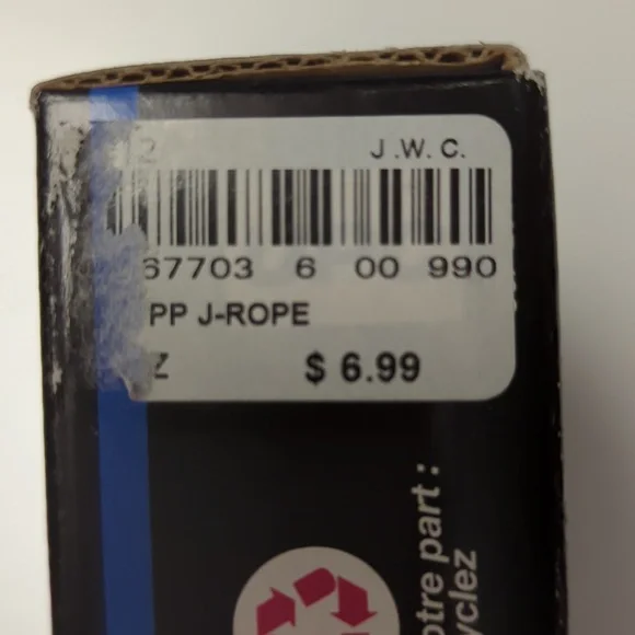 Jump Rope - Picture 4 of 4